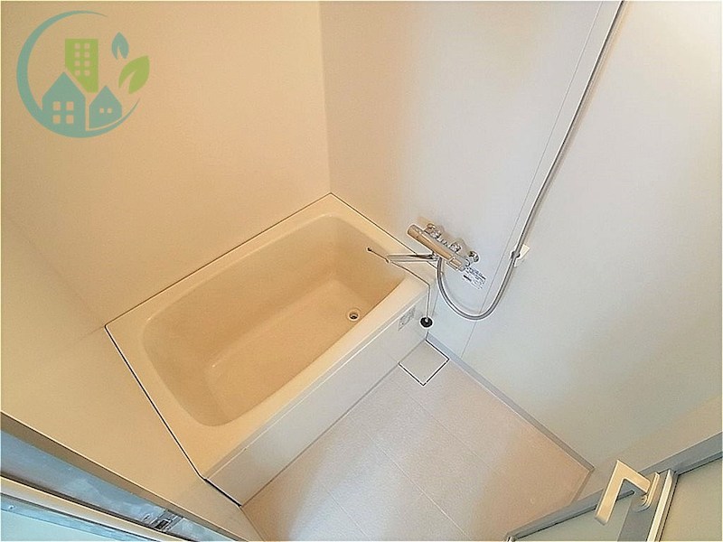 バス・シャワールーム　サンヒルズ西灘（J：COM1Gネット無料）