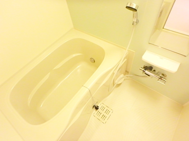 バス・シャワールーム　★イメージパース★