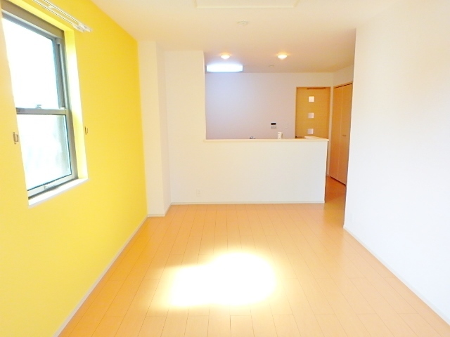 居室・リビング　★イメージパース★