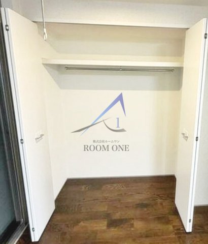 収納　収納です。