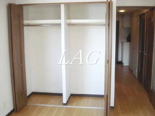 収納　収納です。