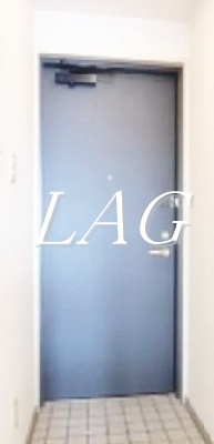 玄関　玄関です。