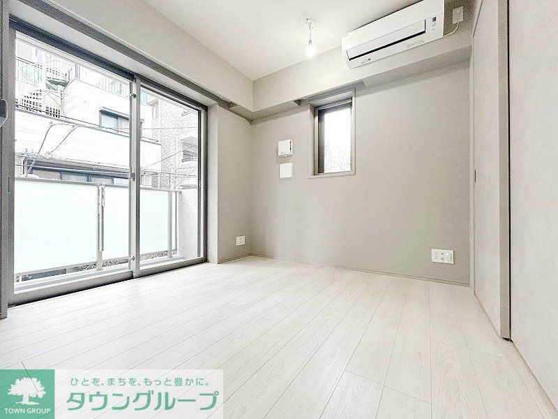 居室・リビング　お部屋探しは株式会社　タウンハウジング　までお気軽にお問合…