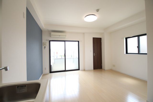 居室・リビング　別室の参考写真です。※現況優先