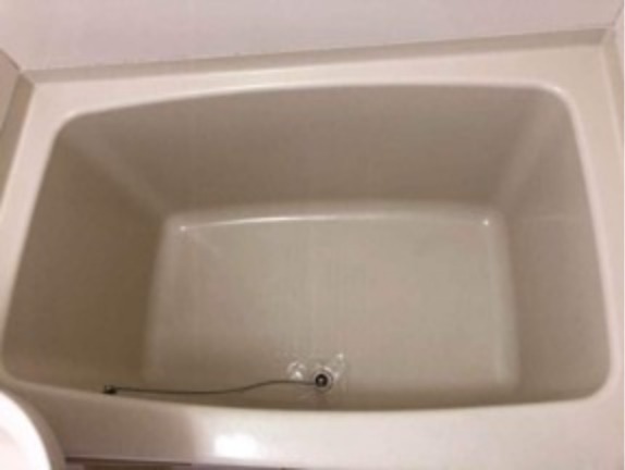 バス・シャワールーム　＊別号室の写真となります。