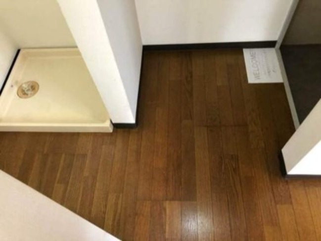 その他設備　＊別号室の写真となります。