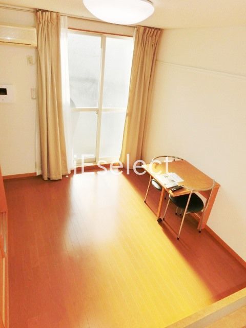 居室・リビング　家具家電付きで費用も抑えられます
