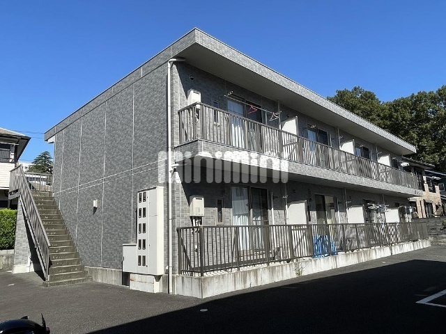 建物外観　地震に無傷の百年住宅