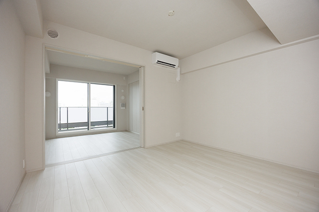 居室・リビング　※写真は同タイプ住戸です。