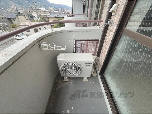その他部屋・スペース　洗濯機置場