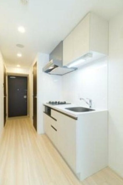 キッチン　同仕様