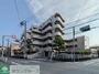 仙川駅より徒歩14分 3階 築36年8ヶ月の賃貸物件
