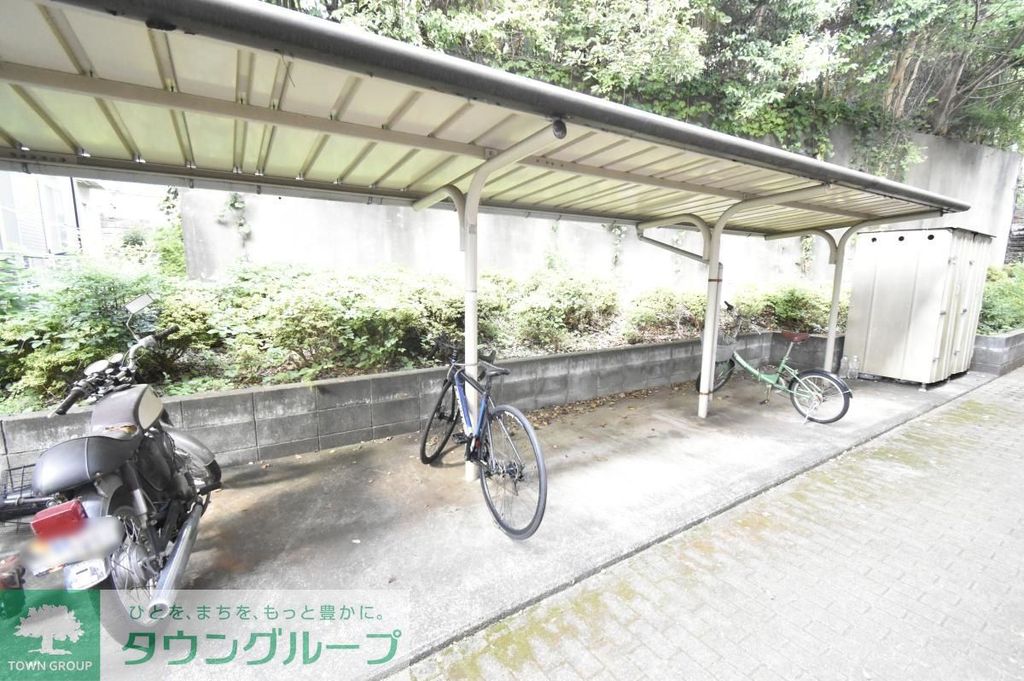 その他共有部分　★お問い合わせはタウンハウジング町田店まで★