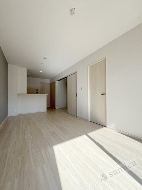 居室・リビング　インターネット無料で使い放題♪