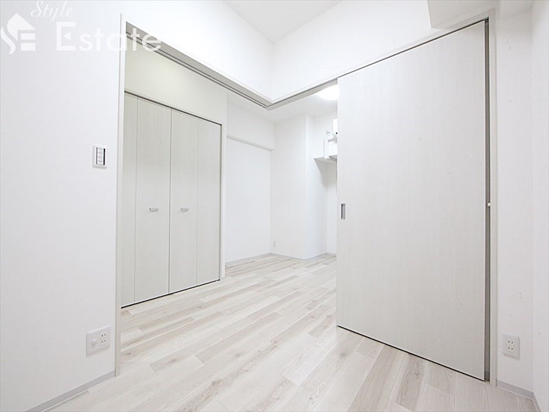 その他部屋・スペース　内装