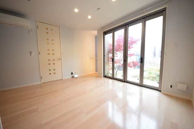 その他部屋・スペース　きれいな洋室