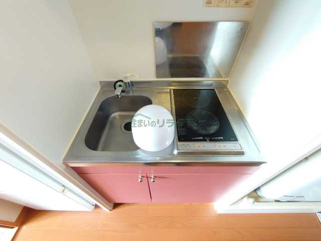 キッチン　参考画像になります