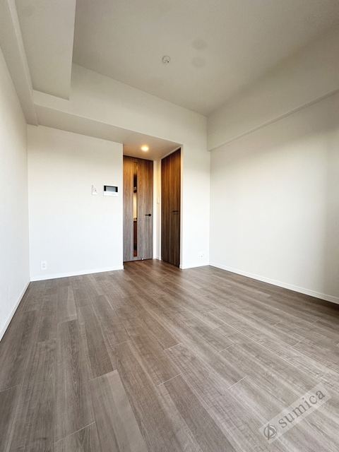 居室・リビング　ネットは無料で利用可能です♪♪