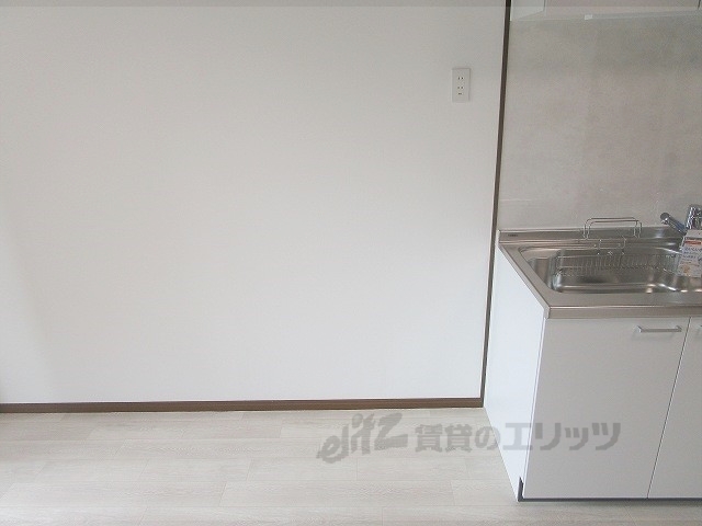 その他部屋・スペース　冷蔵庫置場