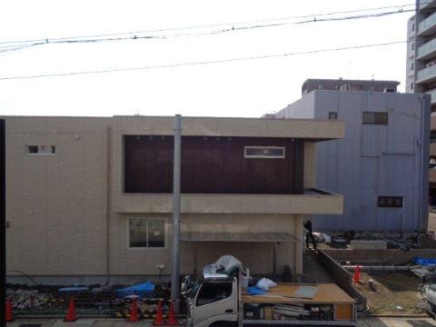 眺望　眺望（イメージ）