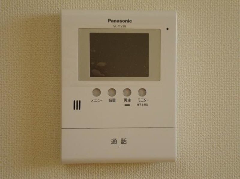 セキュリティ　図面と現状に相違がある場合には現状を優先