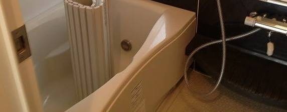 バス・シャワールーム　※同仕様写真含む