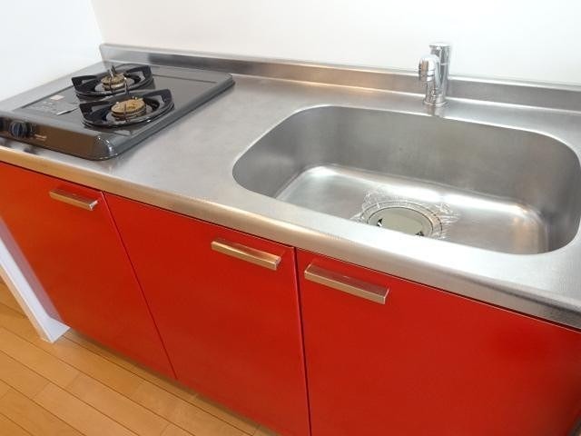 キッチン　※同仕様写真含む