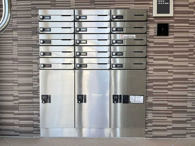 その他共有部分