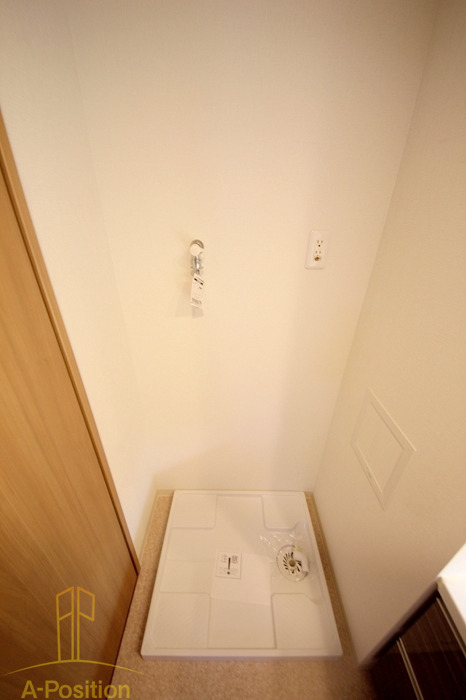 その他設備　レジデンス西梅田