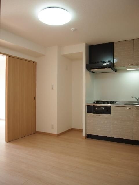 居室・リビング　使いやすいリビングです