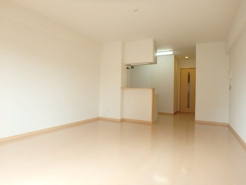 居室・リビング　図面と現状に相違がある場合には現状を優先