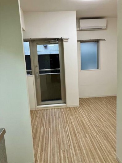 居室・リビング　※こちらのお写真は他部屋になり参考写真です