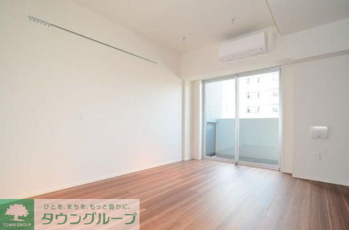 居室・リビング　リビング/居室