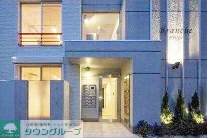 エントランス　部屋探しは株式会社　タウンハウジング　までお気軽にお問合せ…