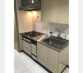 キッチン　※別部屋参照