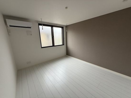 居室・リビング　同タイプ施工例