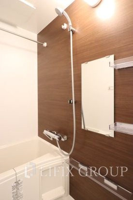 バス・シャワールーム　風呂