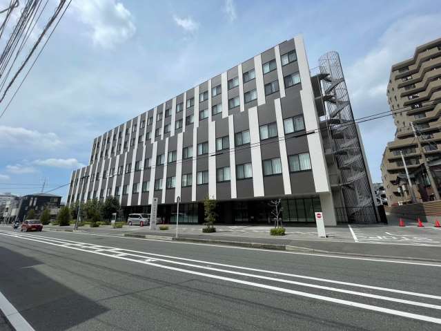 病院　大和徳洲会病院（病院）まで2022m