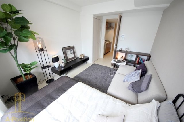 その他部屋・スペース　TLRレジデンス本町WEST