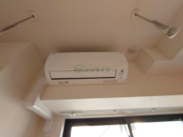 その他設備　別部屋参考写真