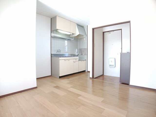 その他部屋・スペース　きれいな内装です