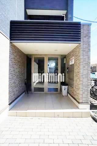 セキュリティ　参考画像となります