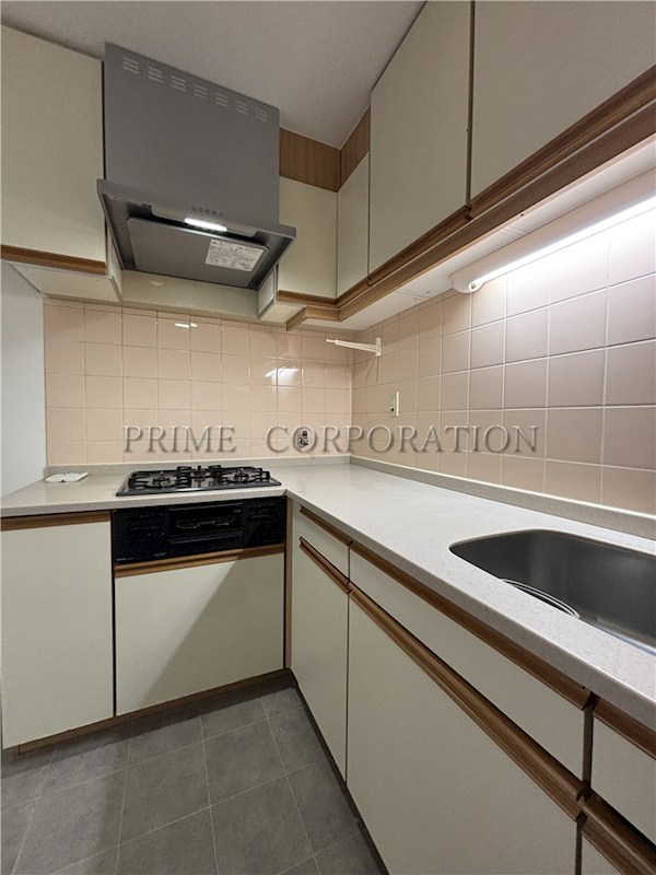 キッチン　※参考写真※