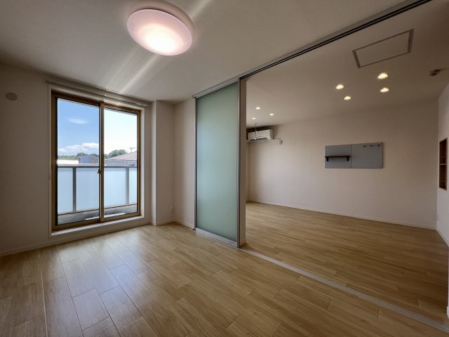 その他部屋・スペース　6.1帖洋室！