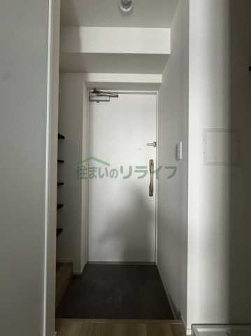 その他設備　レキシントンスクエア曙橋