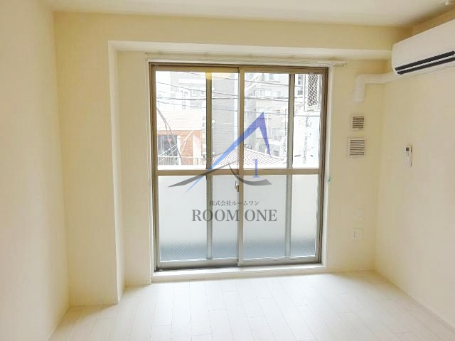 その他部屋・スペース　寝室です。