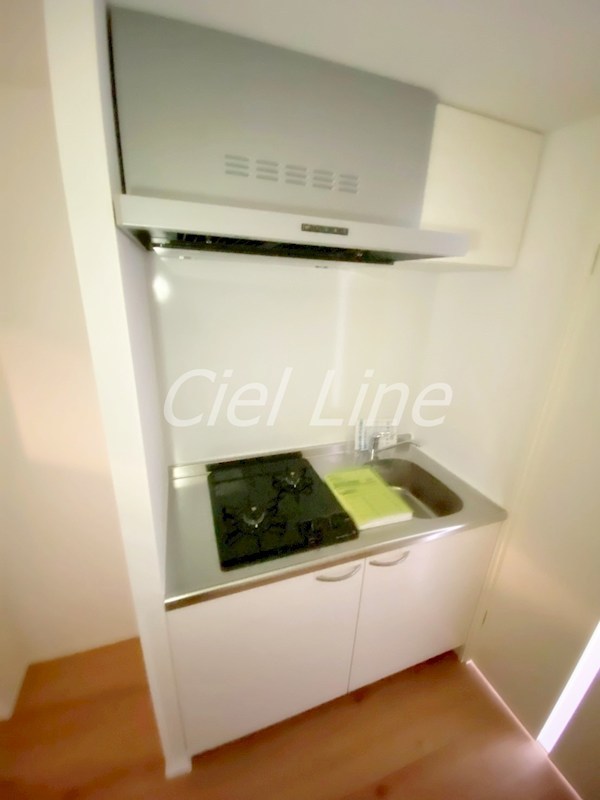 キッチン　※室内写真は同物件内別タイプのイメージです