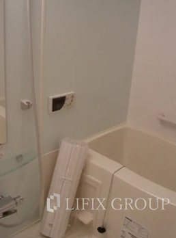 バス・シャワールーム　風呂