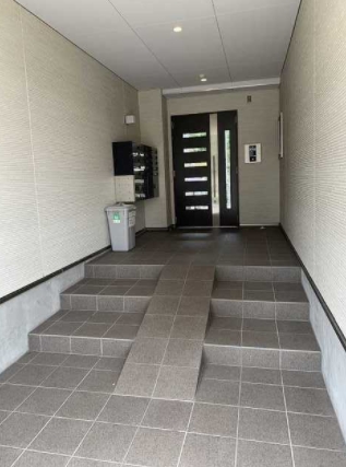 エントランス　☆共用部分☆