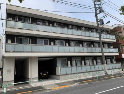 建物外観　☆綺麗な外観☆